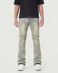 Waimea Men's Stacked Jeans