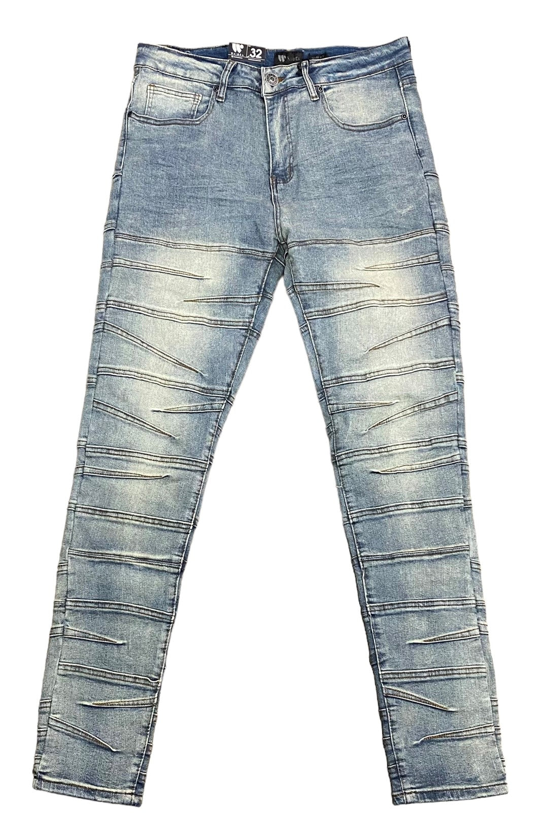 Waimea Men's Skinny Jeans