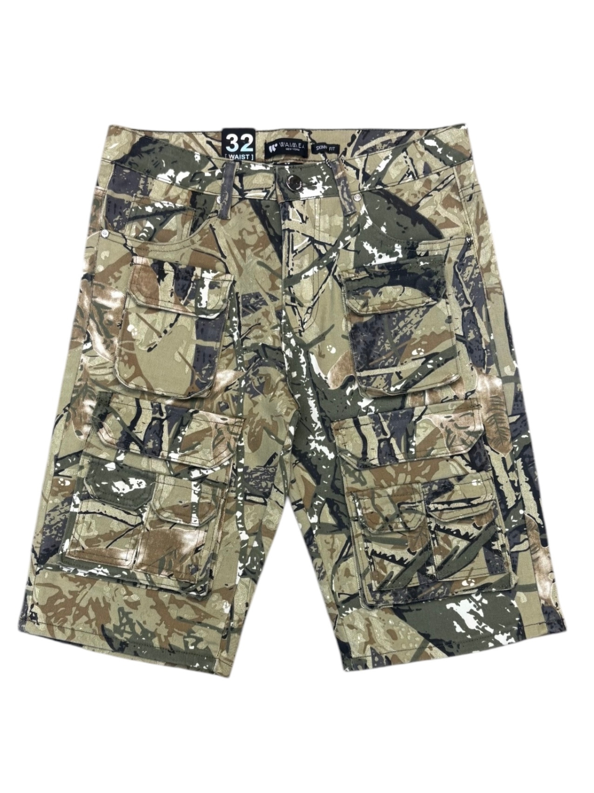 Waimea Men's Shorts
