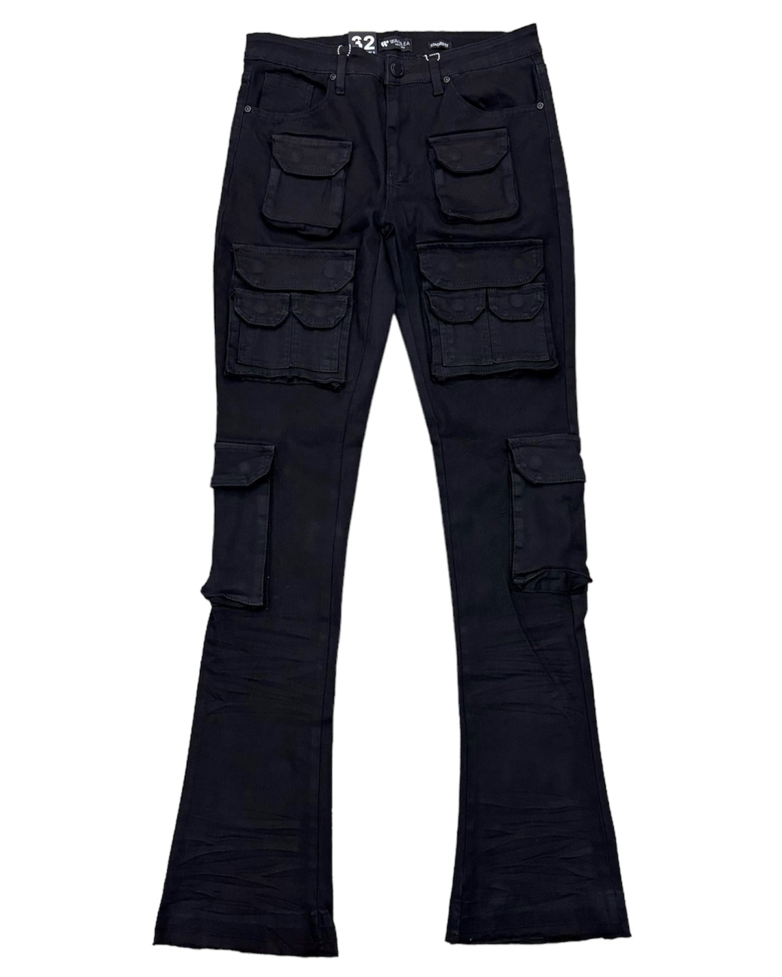 Waimea Men's Stacked Jeans
