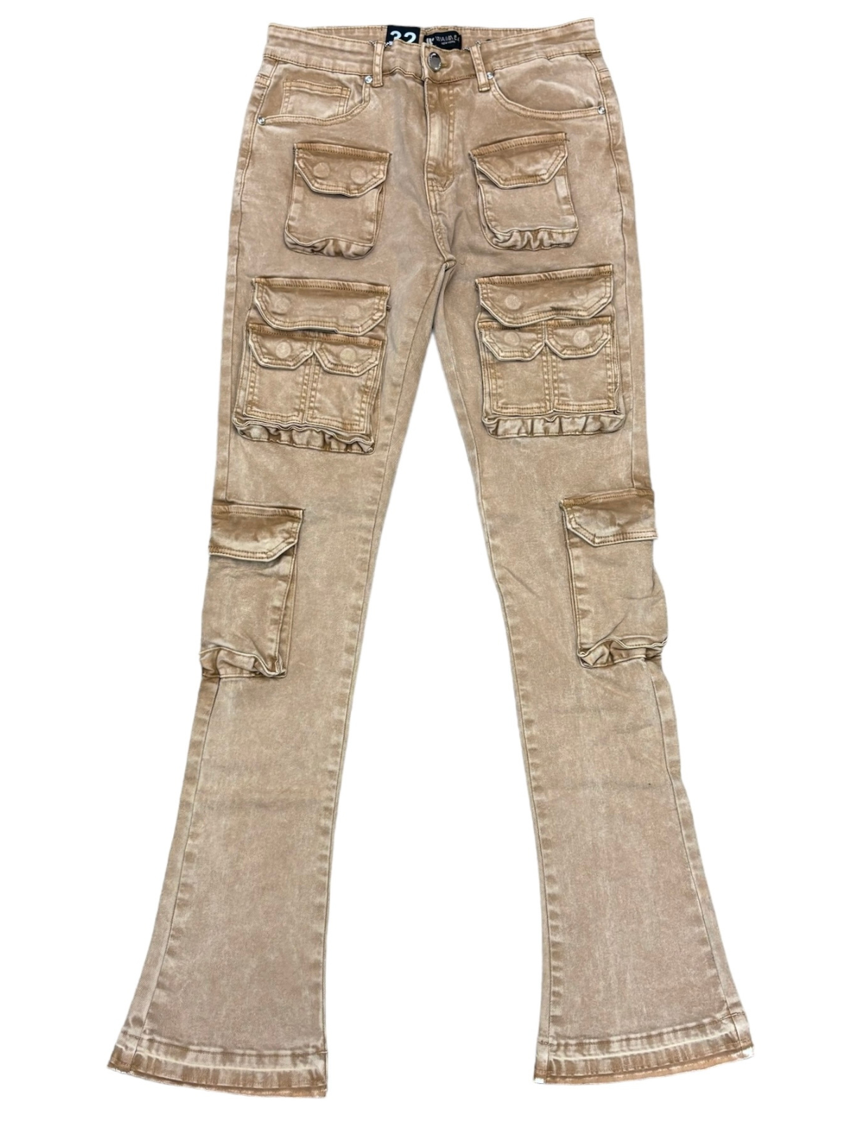 Waimea Men's Stacked Jeans