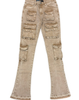 Waimea Men's Stacked Jeans