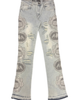 Waimea Men's Stacked Jeans