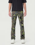 Waimea Men's Stacked Jeans