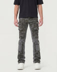 Waimea Men's Stacked Fit Jeans