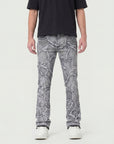 Waimea Men's Stacked Fit Jeans