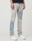 Waimea Men's Stacked Fit Jeans