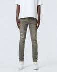 W by Waimea Men's Skinny Jeans
