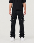 Waimea Men's Stacked Cargo Jeans