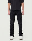 Waimea Men's Stacked Fit Jeans