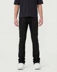 W by Waimea Men's Stacked Fit Jeans