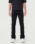 Waimea Men's Stacked Jeans