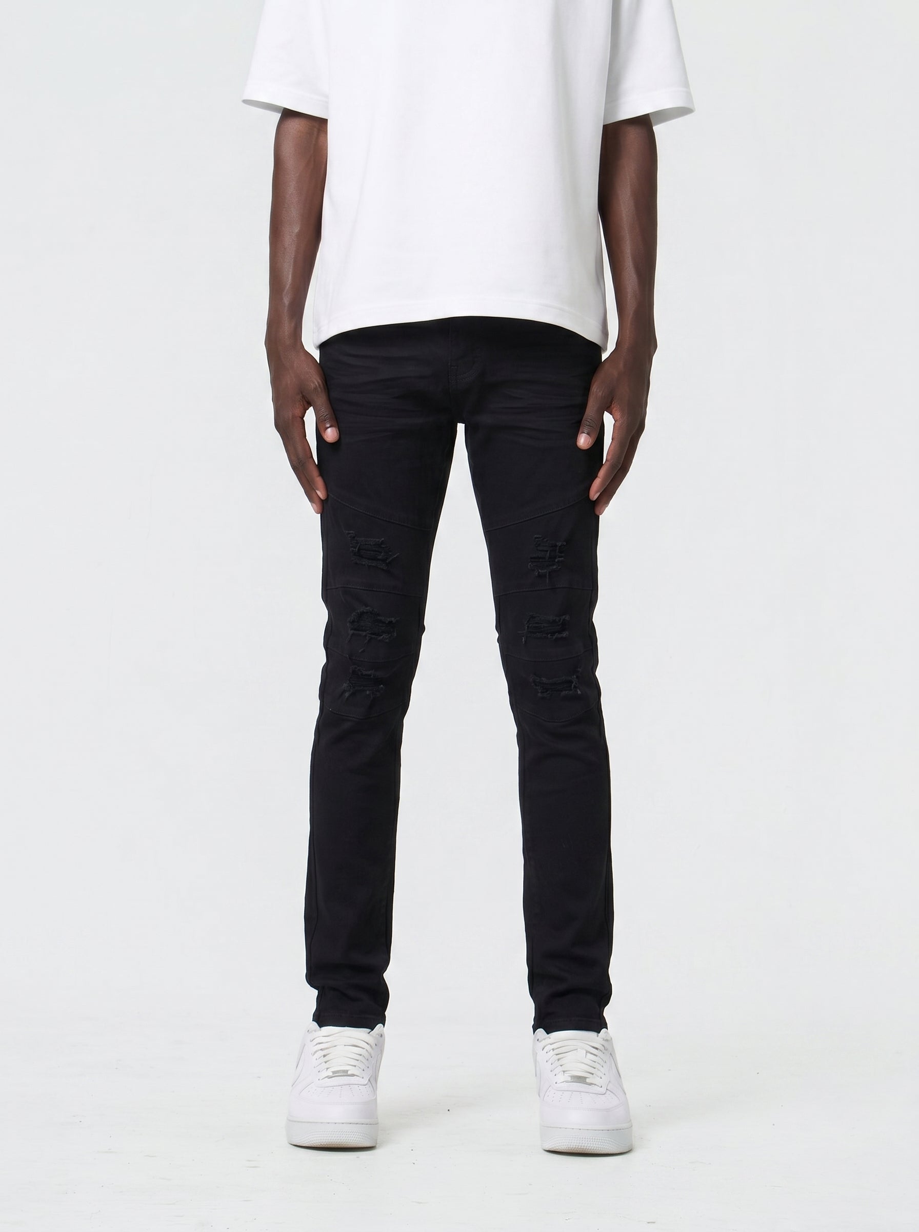 Waimea Men's Skinny Jeans – Waimea Online Waimea Men's Skinny Jeans – Waimea Online