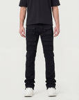 Waimea Men's Stacked Jeans