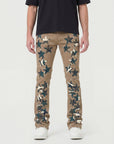 Waimea Men's Stacked Jeans