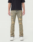 Waimea Men's Stacked Jeans