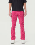 Waimea Men's Stacked Jeans
