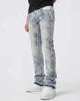 Waimea Men's Stacked Fit Jeans