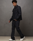 W by Waimea Men's Flare Fit Jeans