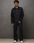 W by Waimea Men's Flare Fit Jeans
