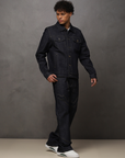 W by Waimea Men's Flare Fit Jeans