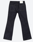 W by Waimea Men's Flare Fit Jeans