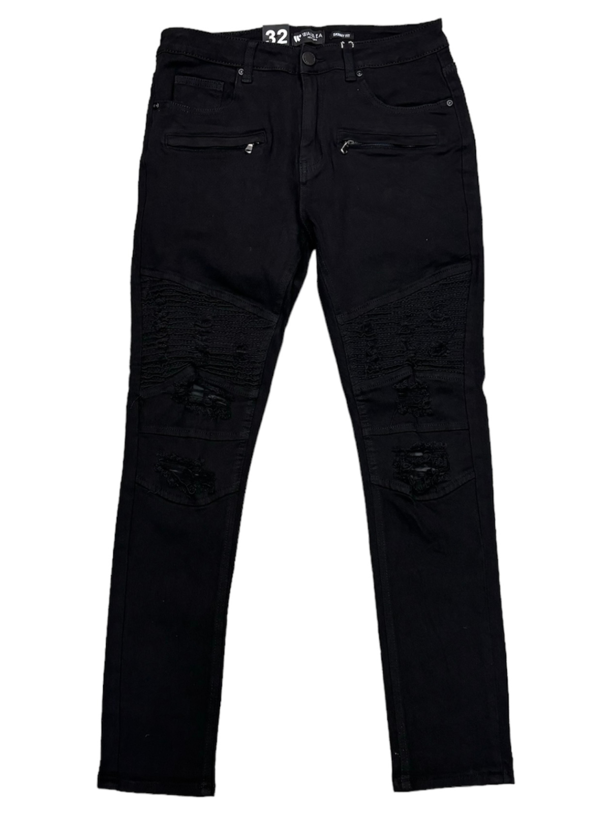 Waimea Men's Skinny Jeans – Waimea Online