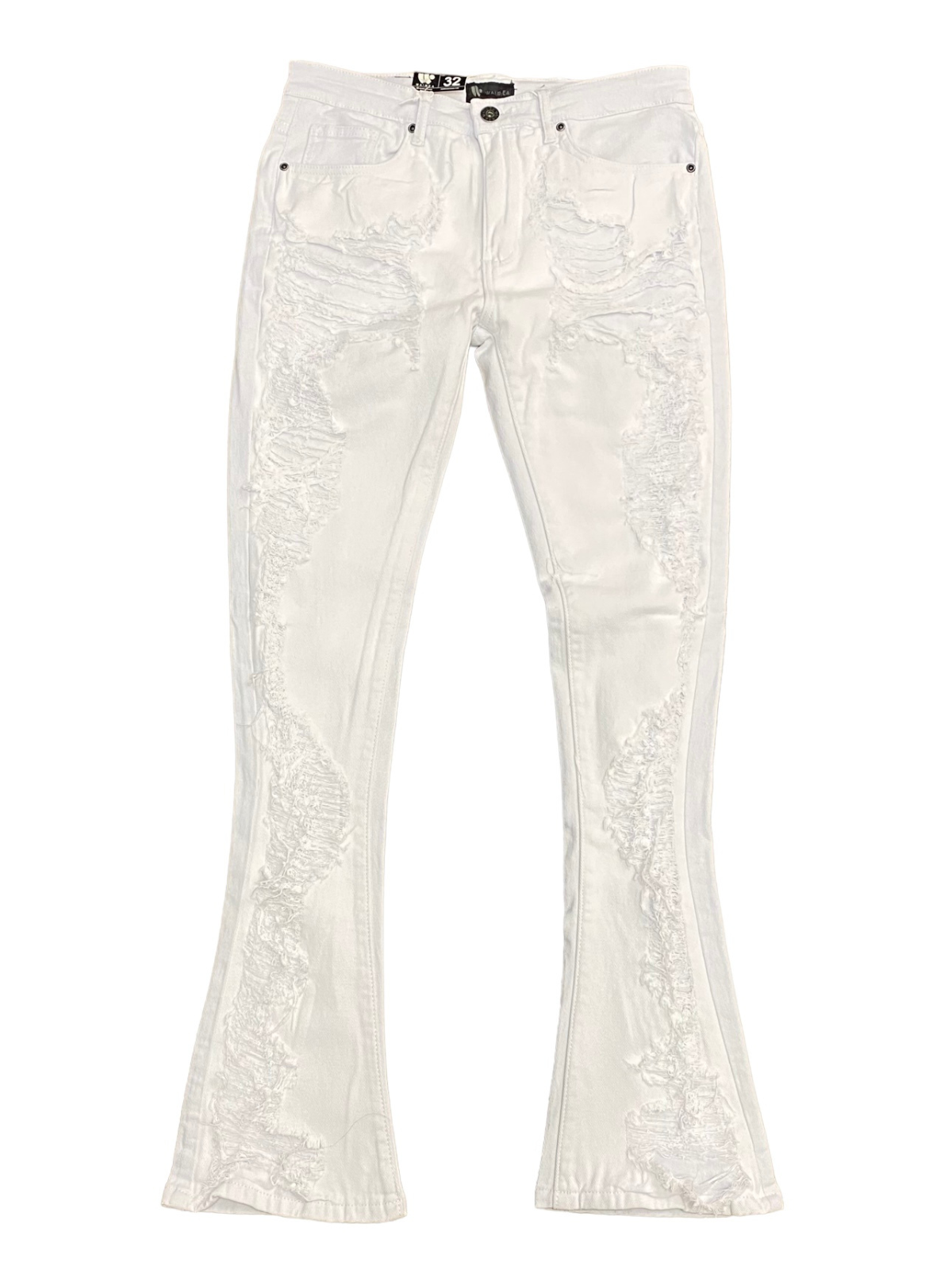 Waimea Men's Stacked Jeans