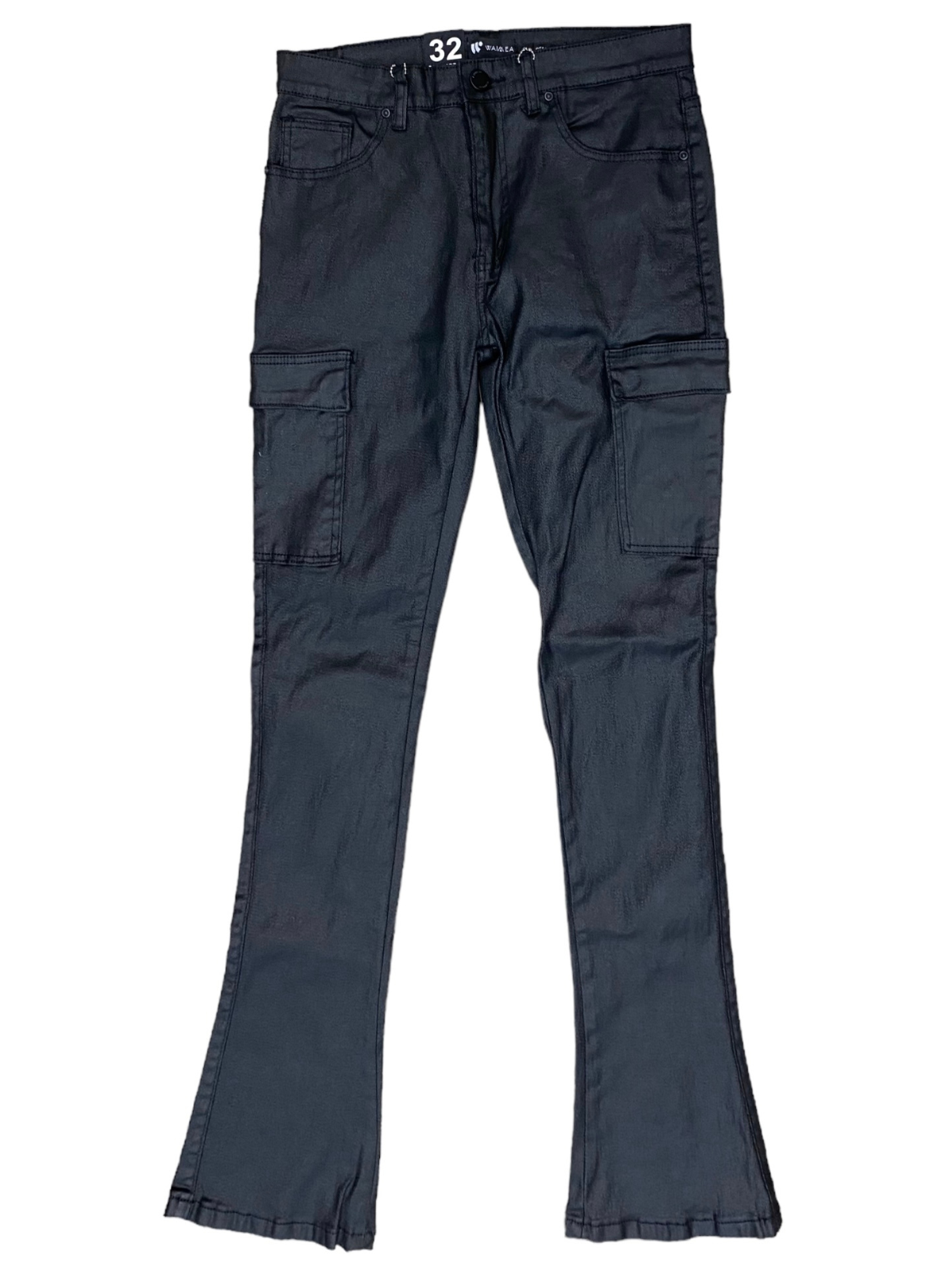 Waimea Men's Stacked Wax Jeans