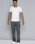 Waimea Men's Stacked Wax Jeans
