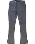 Waimea Men's Stacked Wax Jeans