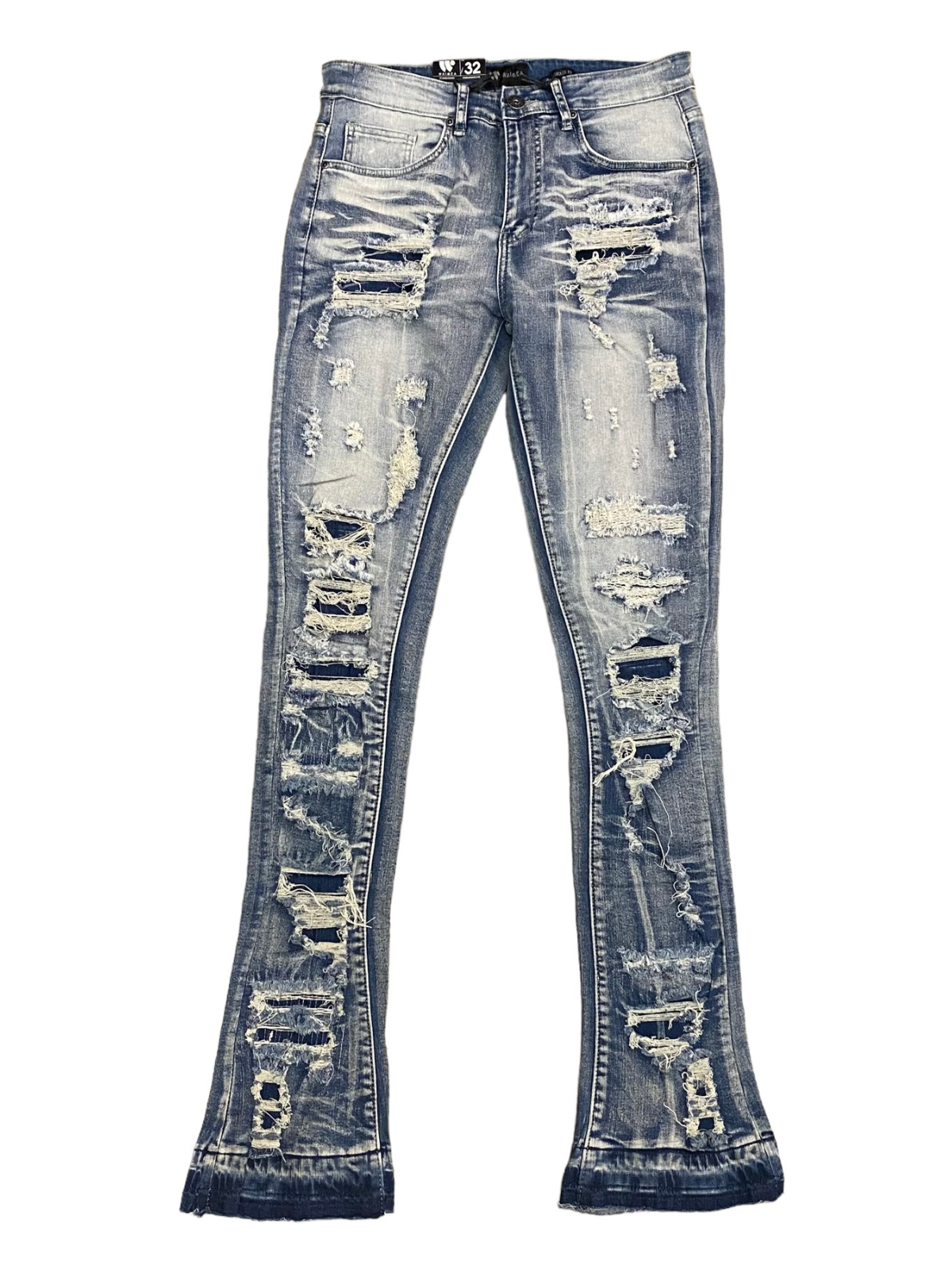 Waimea Men's Stacked Jeans