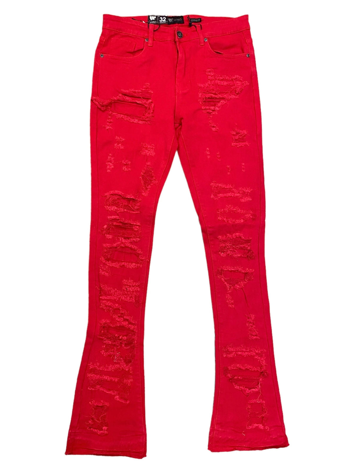 Waimea Men's Stacked Jeans