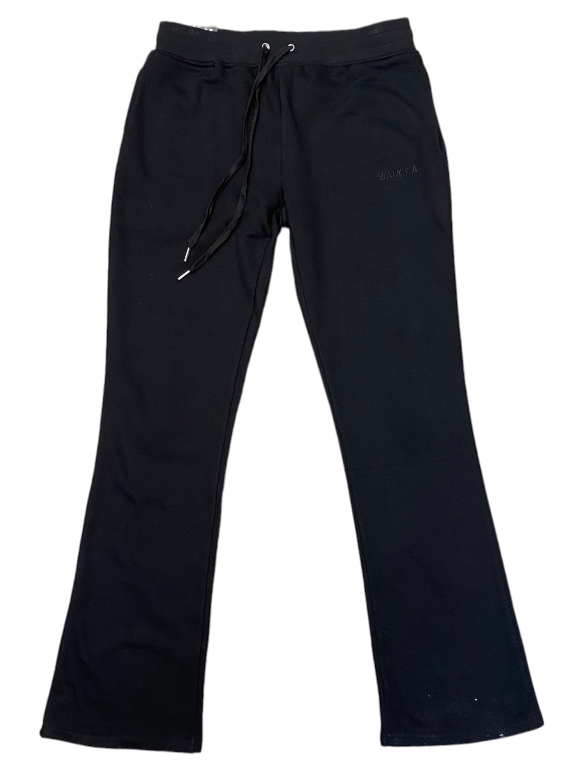 Waimea Stacked Terry  Pants