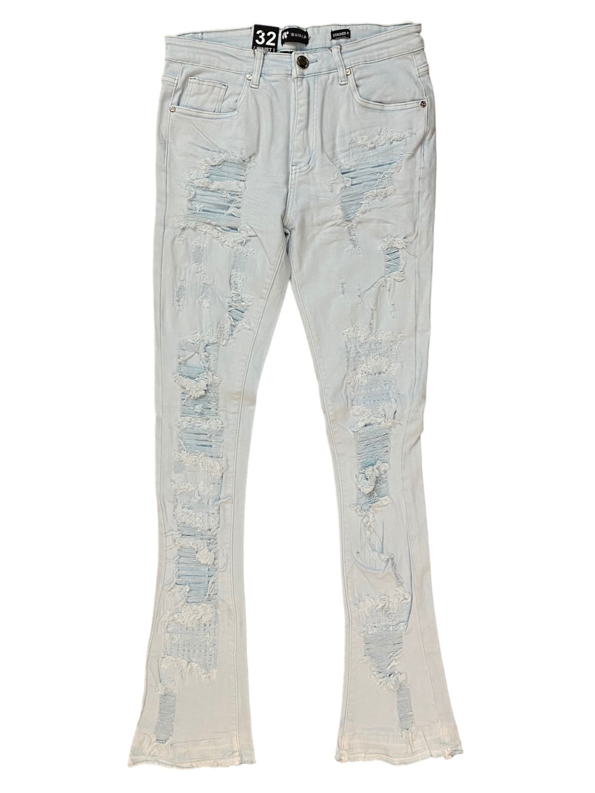 Waimea Men's Stacked Jeans