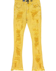 Waimea Men's Stacked Jeans