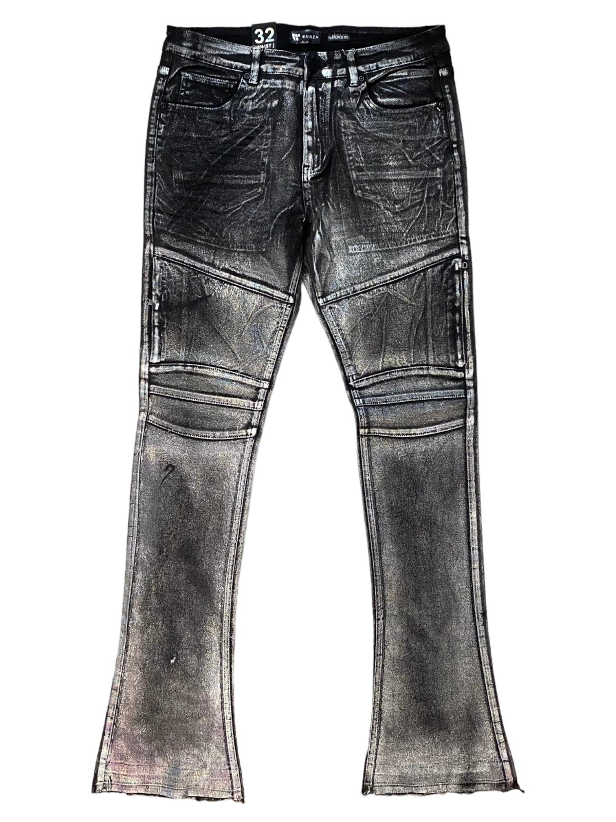 Waimea Men's Stacked Fit Jeans