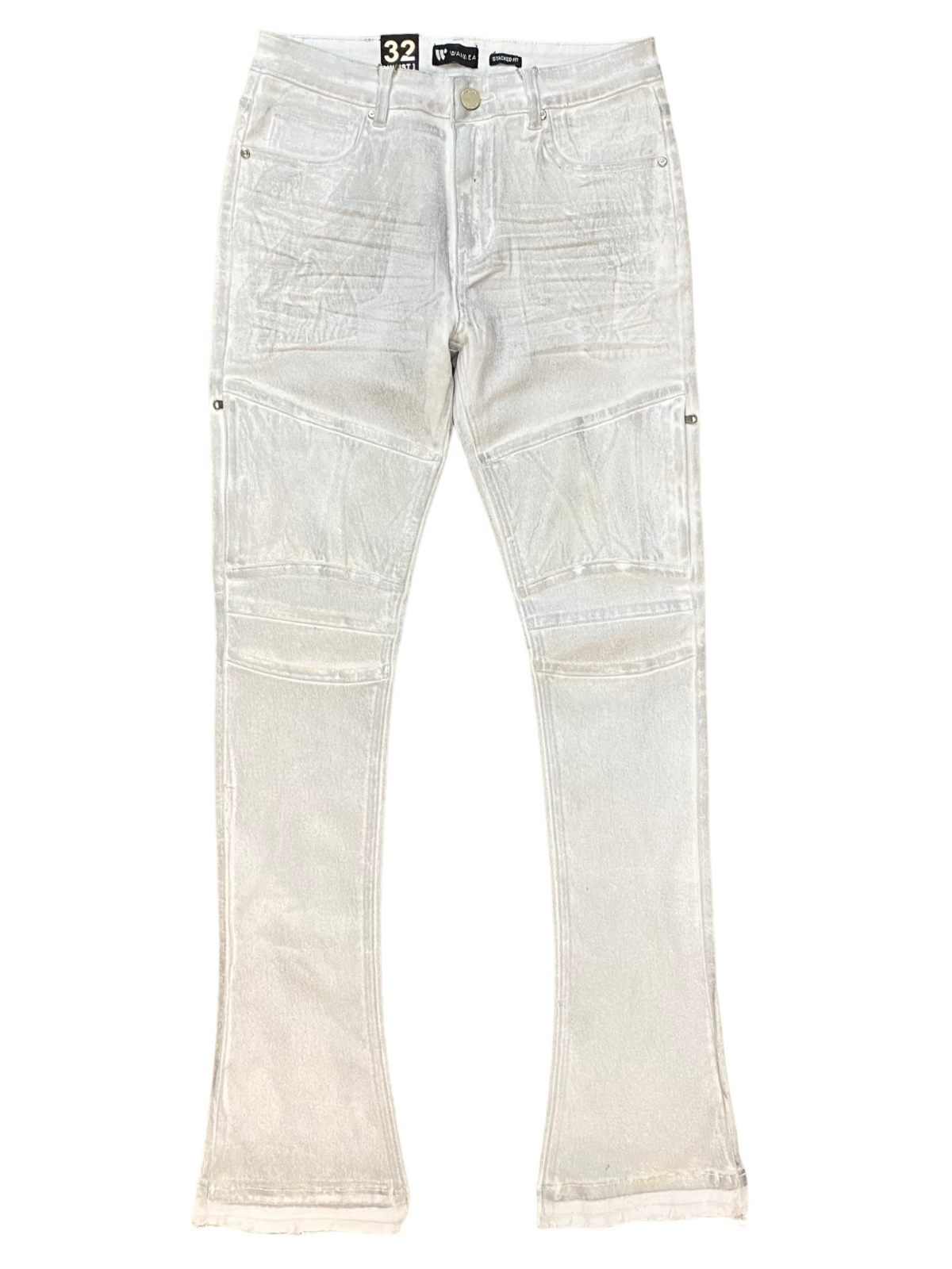 Waimea Men's Stacked Fit Jeans