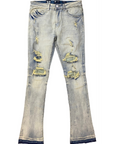 Waimea Men's Stacked Jeans