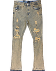 Waimea Men's Stacked Jeans
