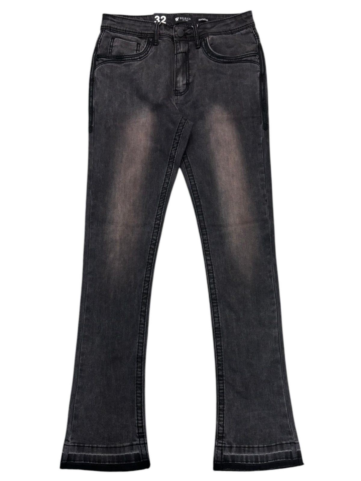 Waimea Men's Stacked Jeans