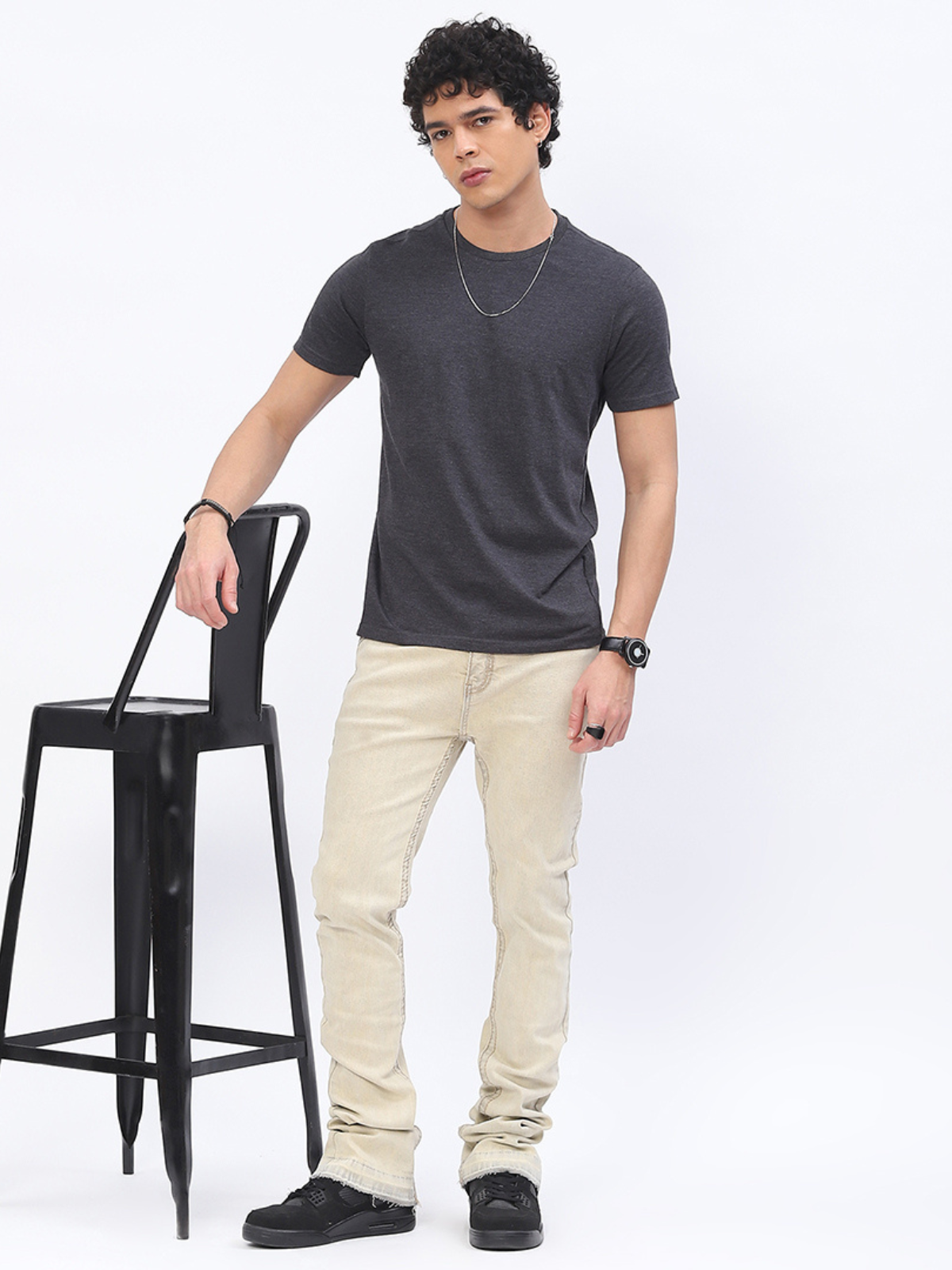 Waimea Men's Stacked Jeans