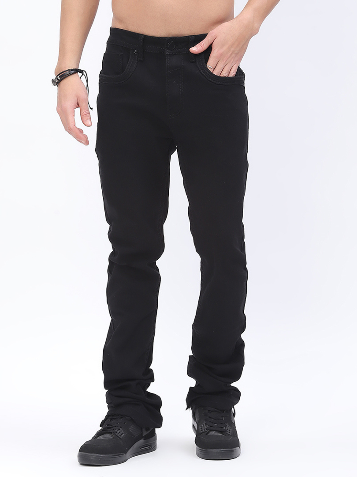 Waimea Men's Stacked Jeans