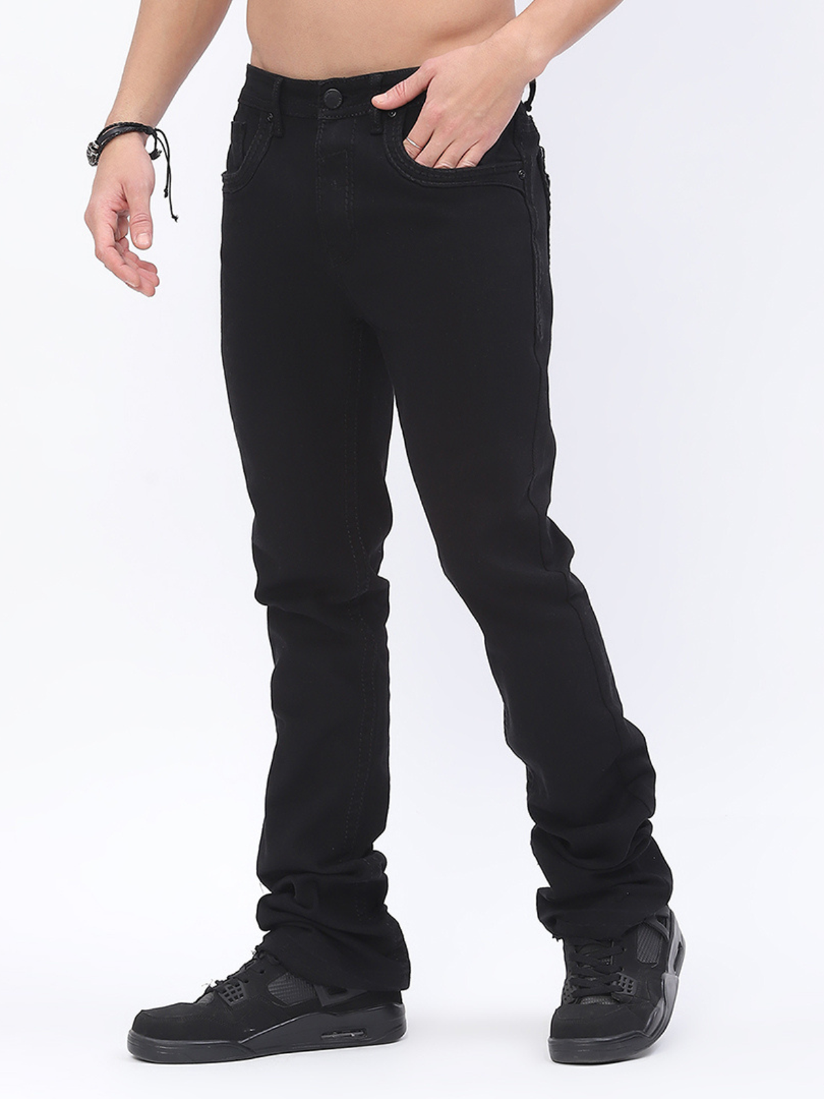Waimea Men's Stacked Jeans