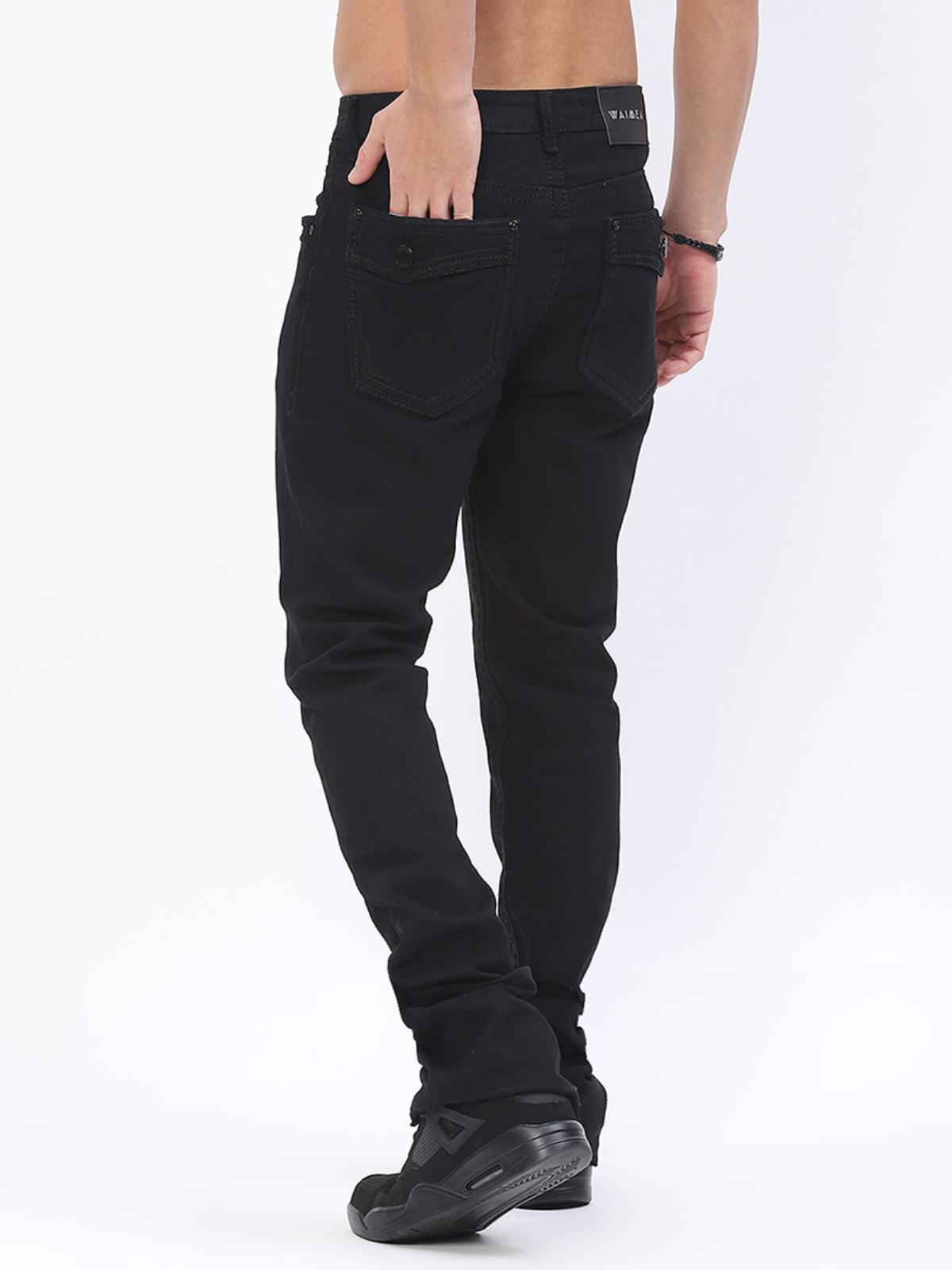 Waimea Men's Stacked Jeans
