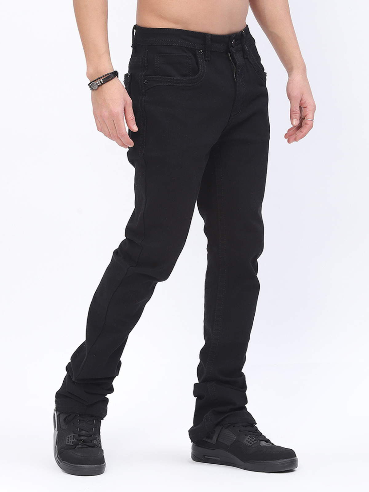 Waimea Men's Stacked Jeans