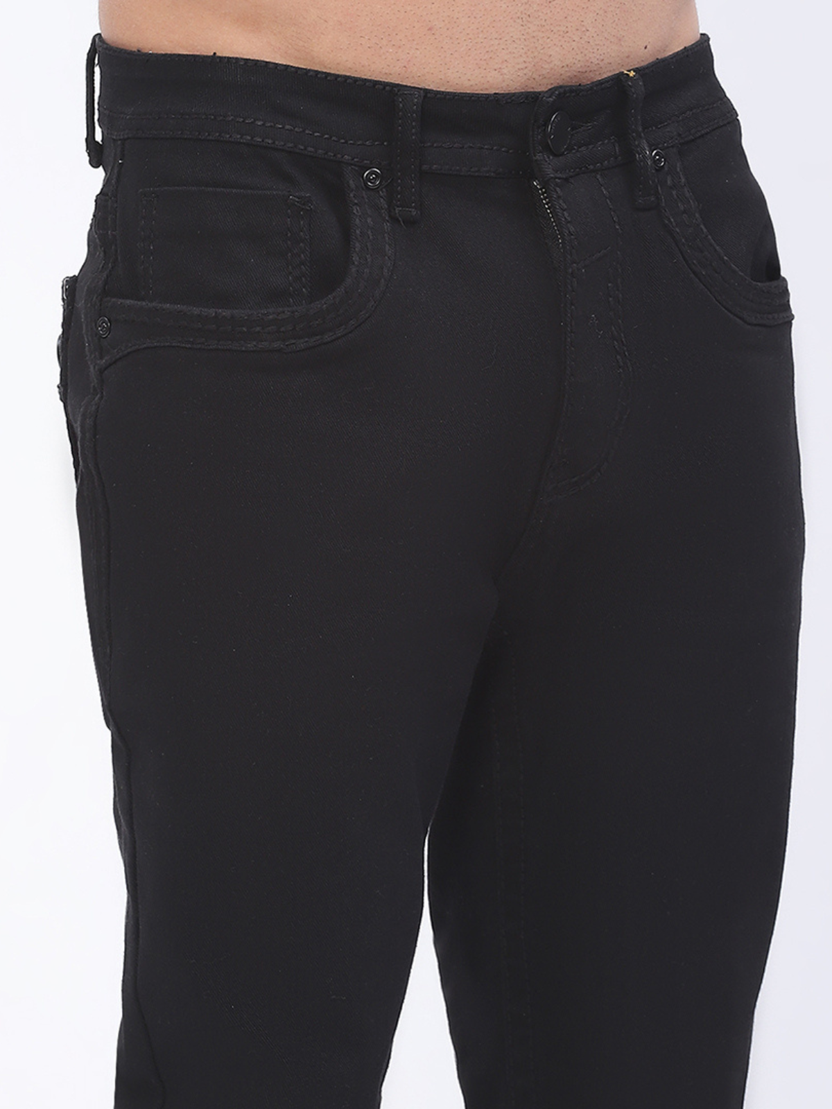 Waimea Men's Stacked Jeans