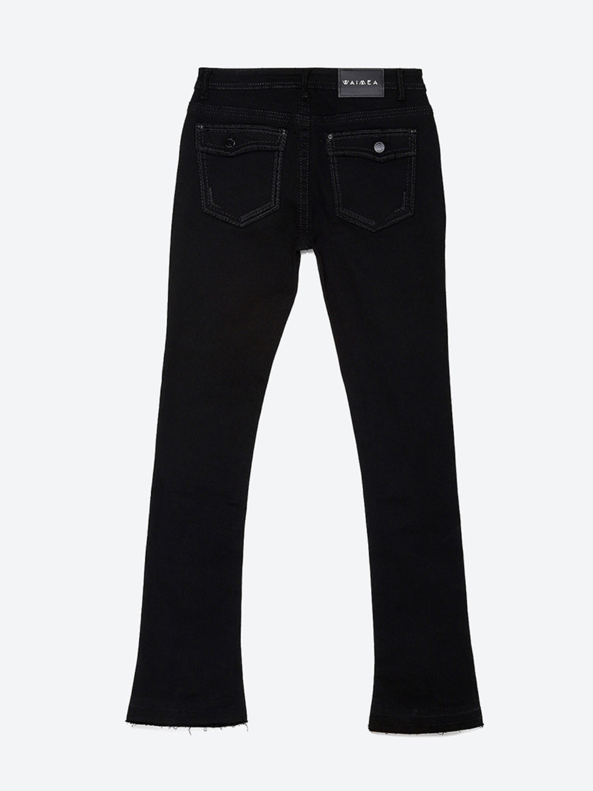 Waimea Men's Stacked Jeans