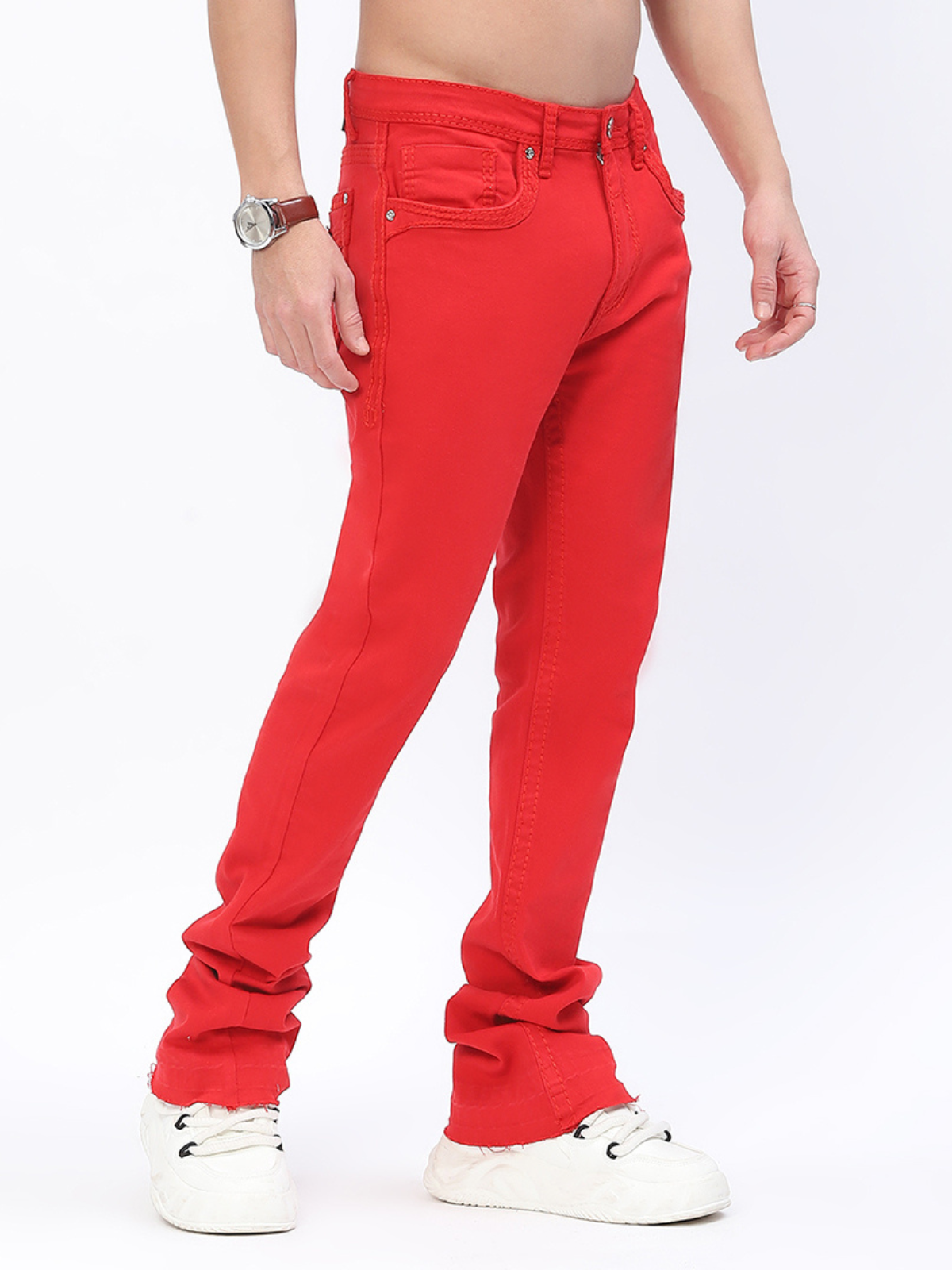 Waimea Men's Stacked Jeans