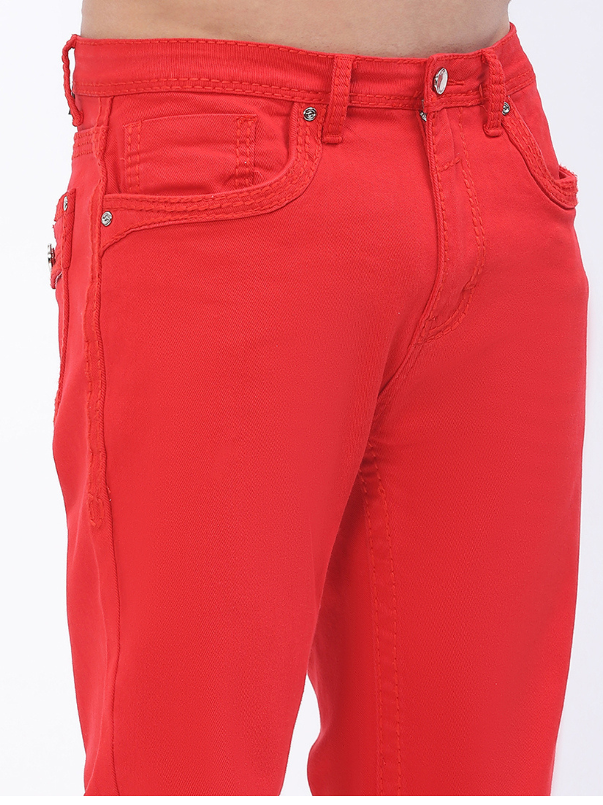 Waimea Men's Stacked Jeans